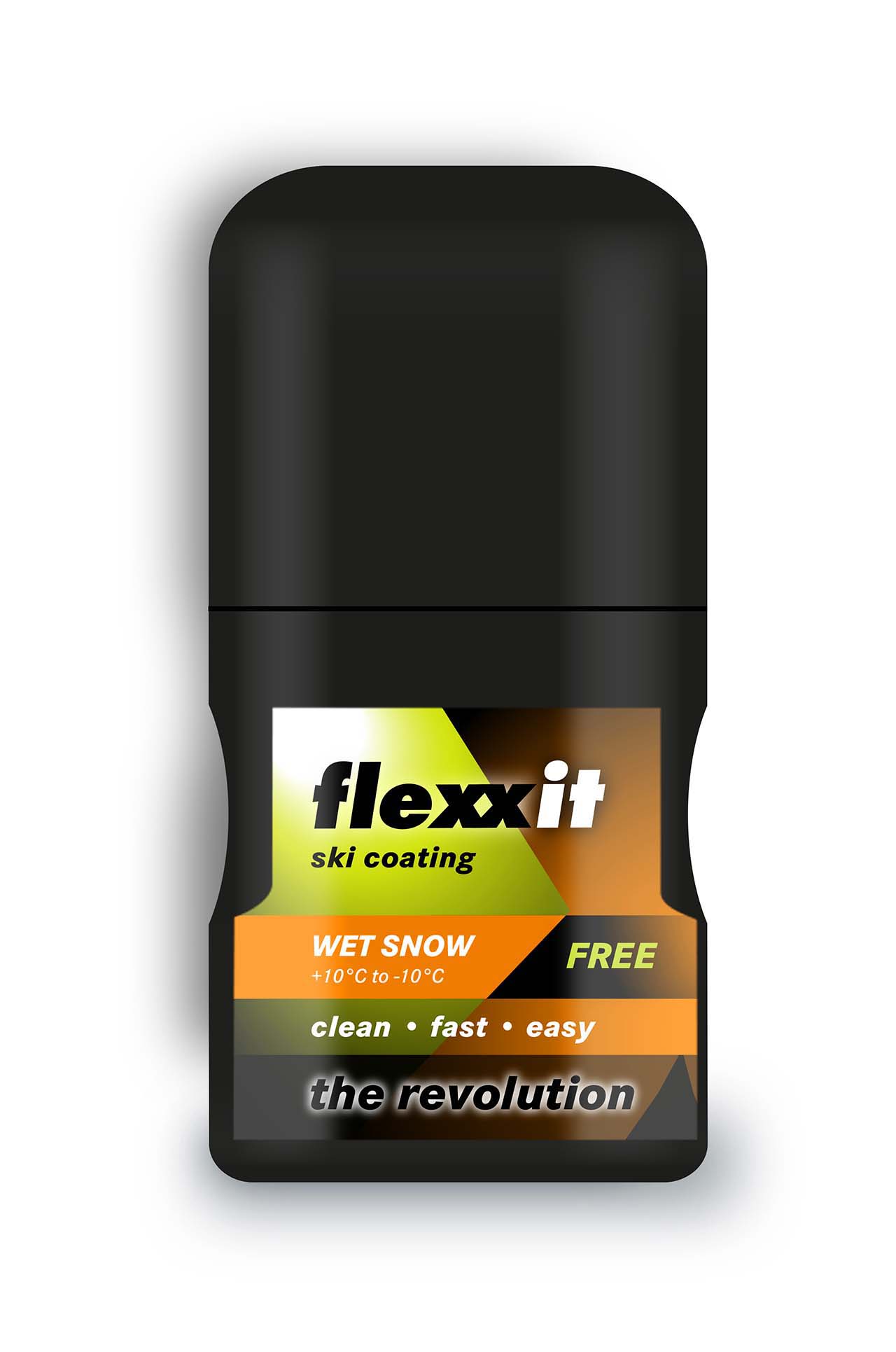 Flexxit Free