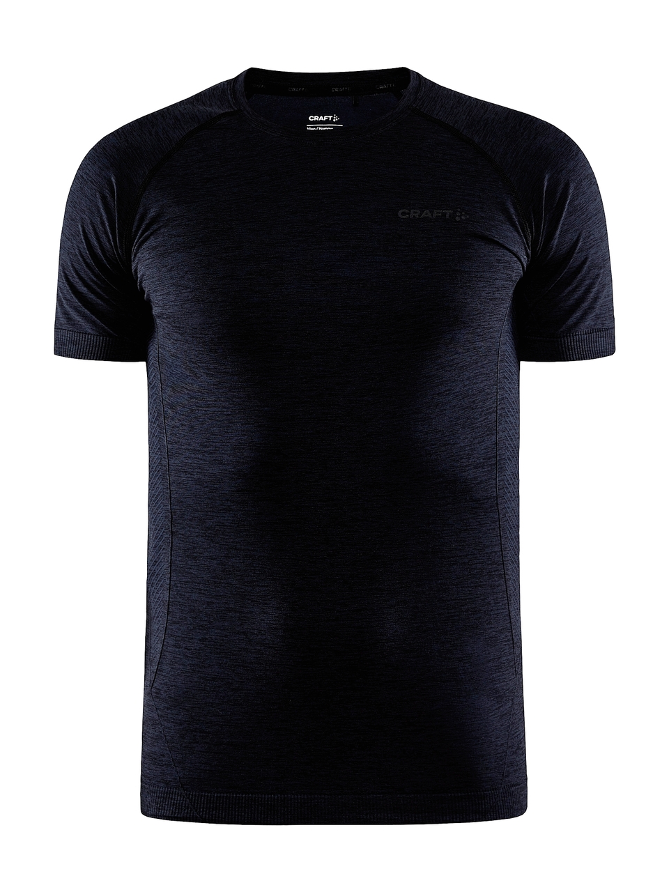 Craft Core Dry Active Comfort Herren Unterhemd kurzarm