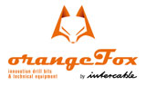 ORANGE FOX