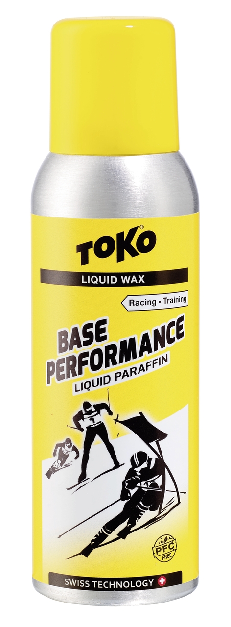 Toko Base Performance Liquid Paraffin