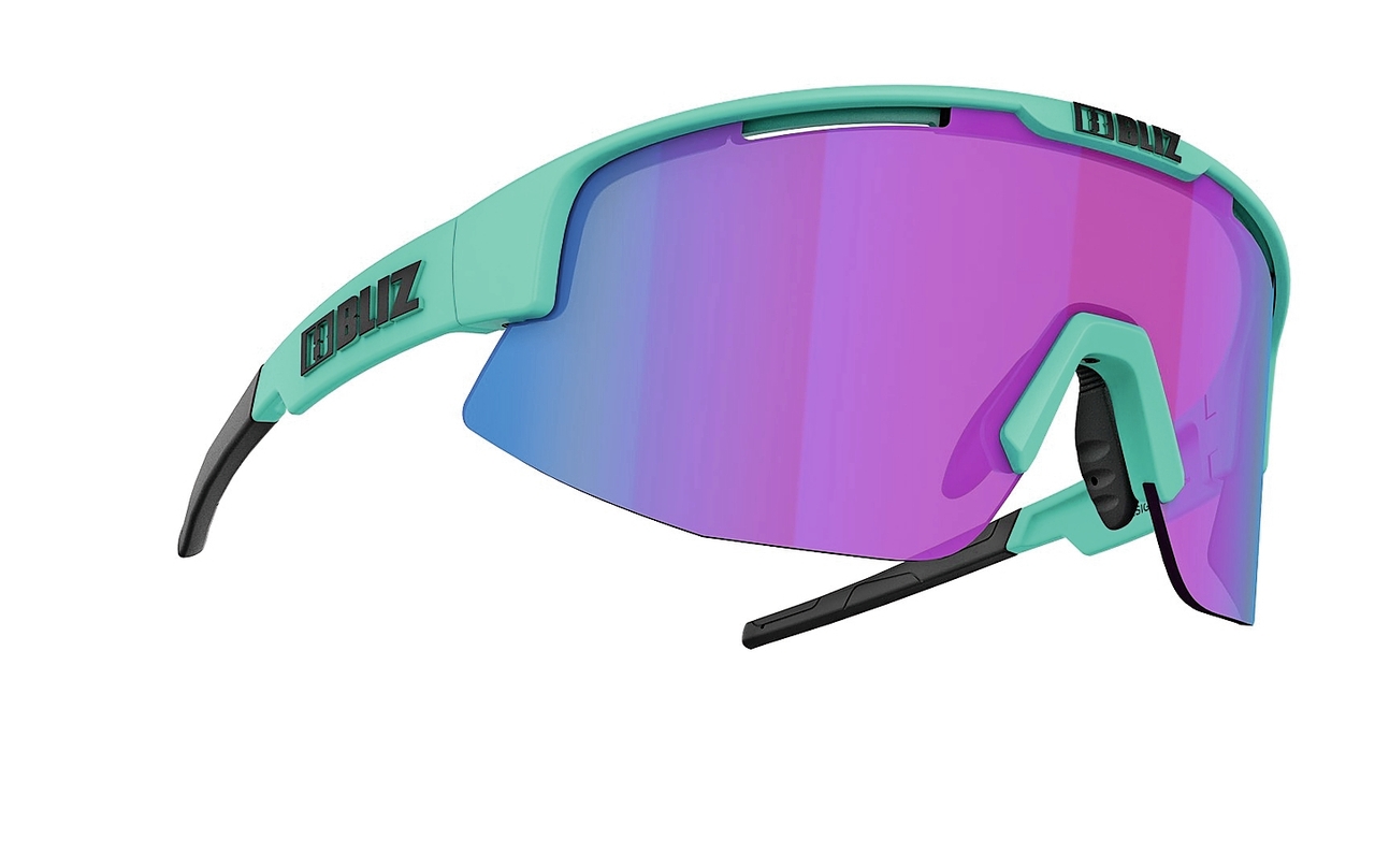 Bliz Matrix Nano Optics Nordic light