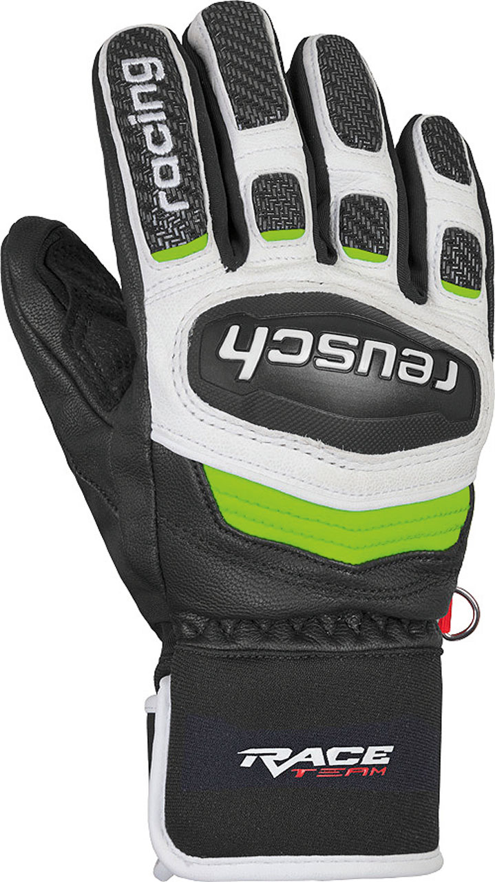 Reusch Race-Tec 18 GS Junior