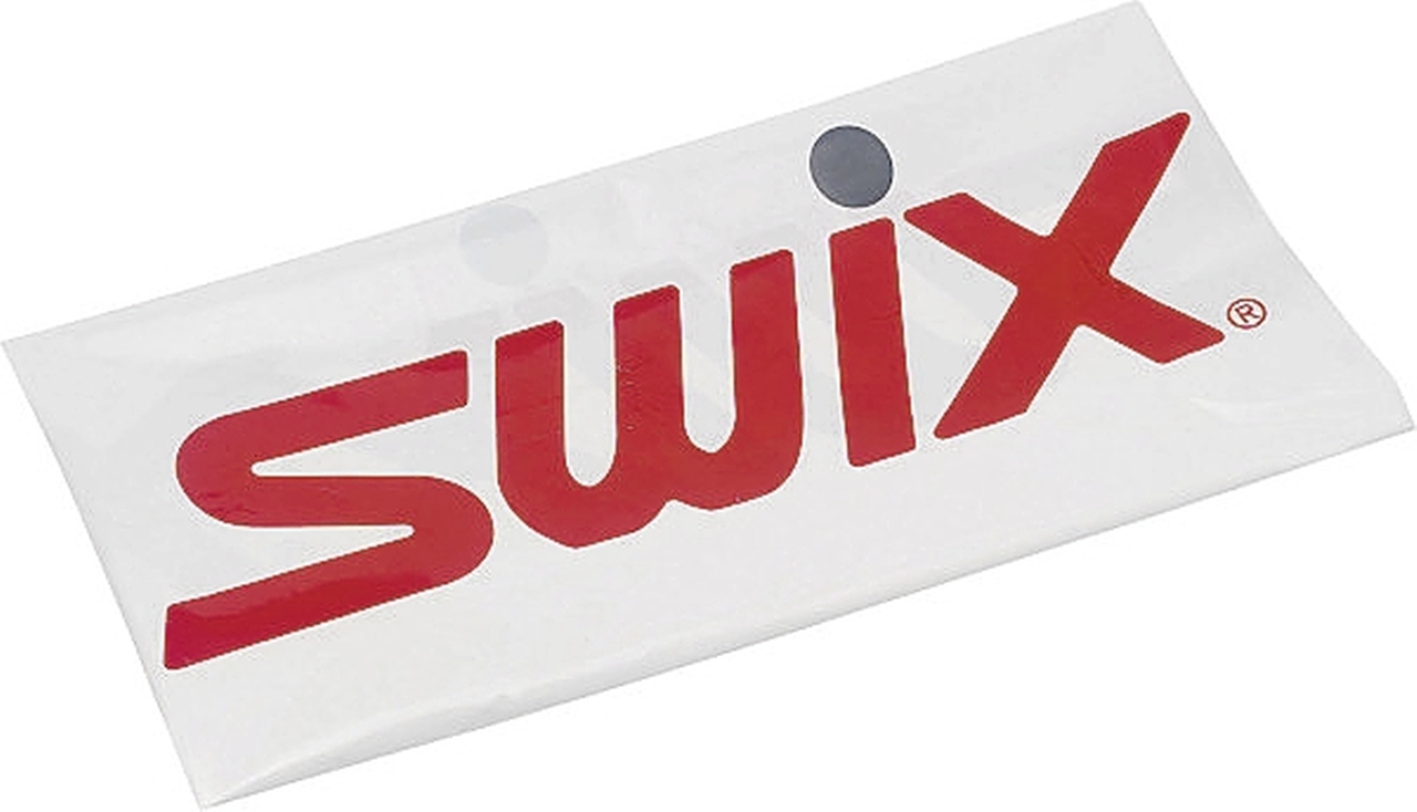 Swix Bodenabdeckfolie