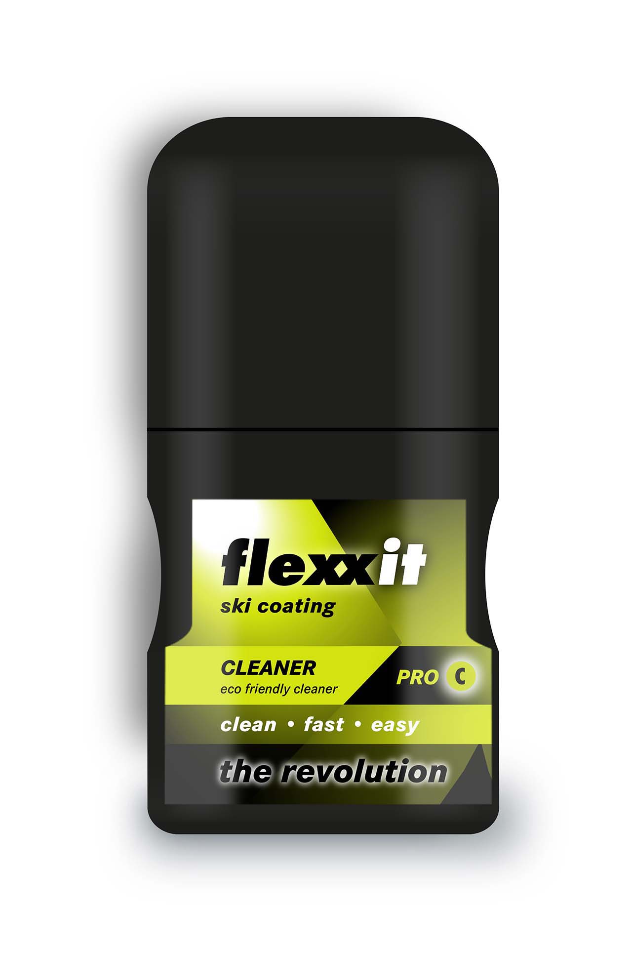 Flexxit Cleaner