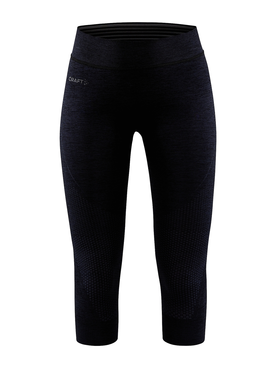 Craft Core Dry Active Comfort Damen Unterhose, knielang