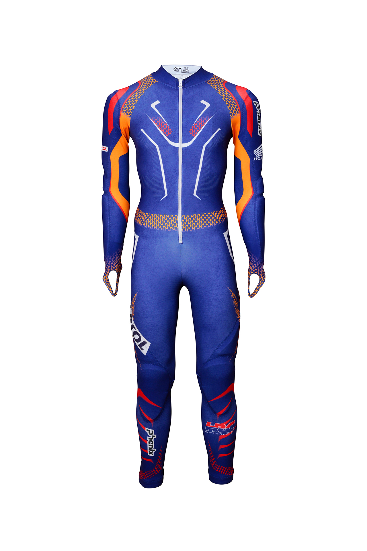 Phenix GS Racing Suit