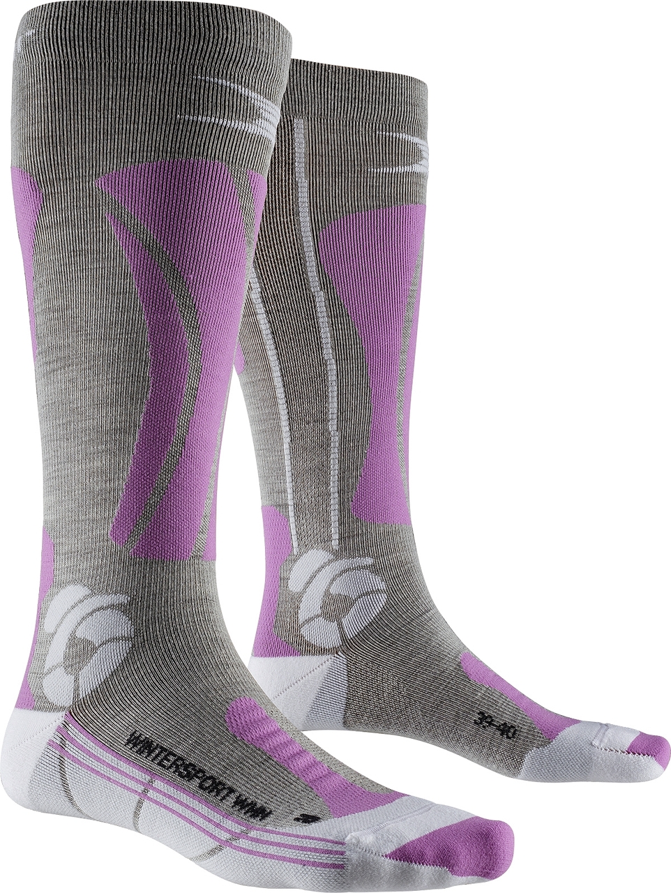 X-Socks Apani® Wintersports 4.0