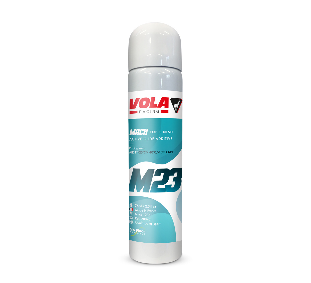 Accelerator M23, 75 ml