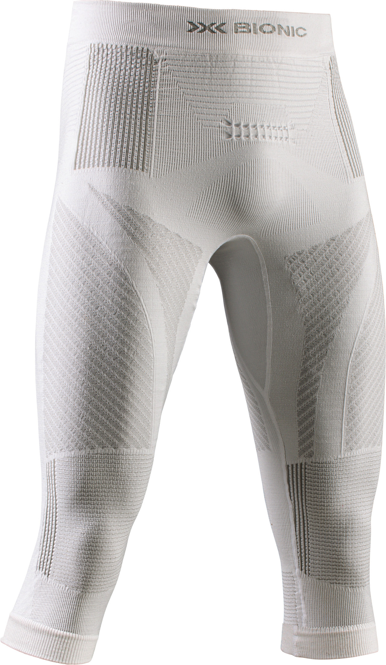 X-BIionic Energy Accumulator® 4.0 Armadillo Unterhose Unisex, knielang