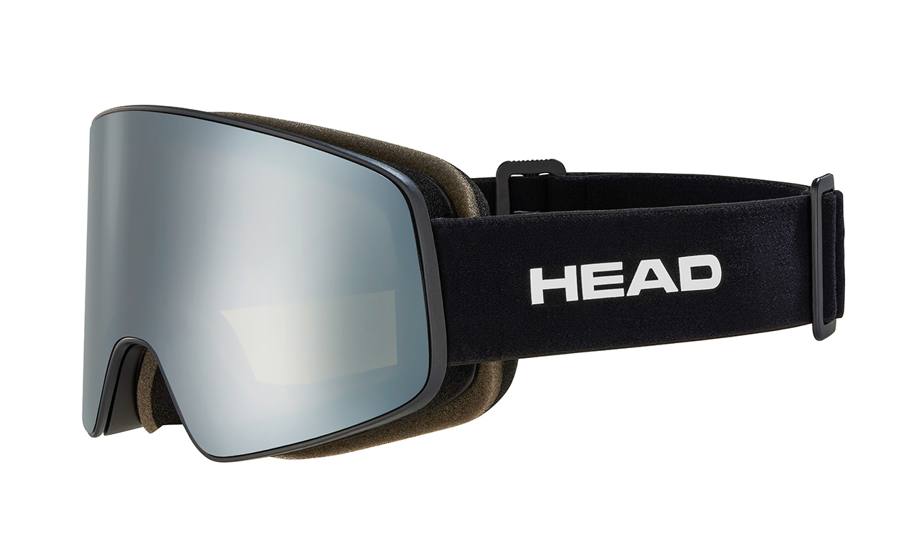 Head Horizon Race