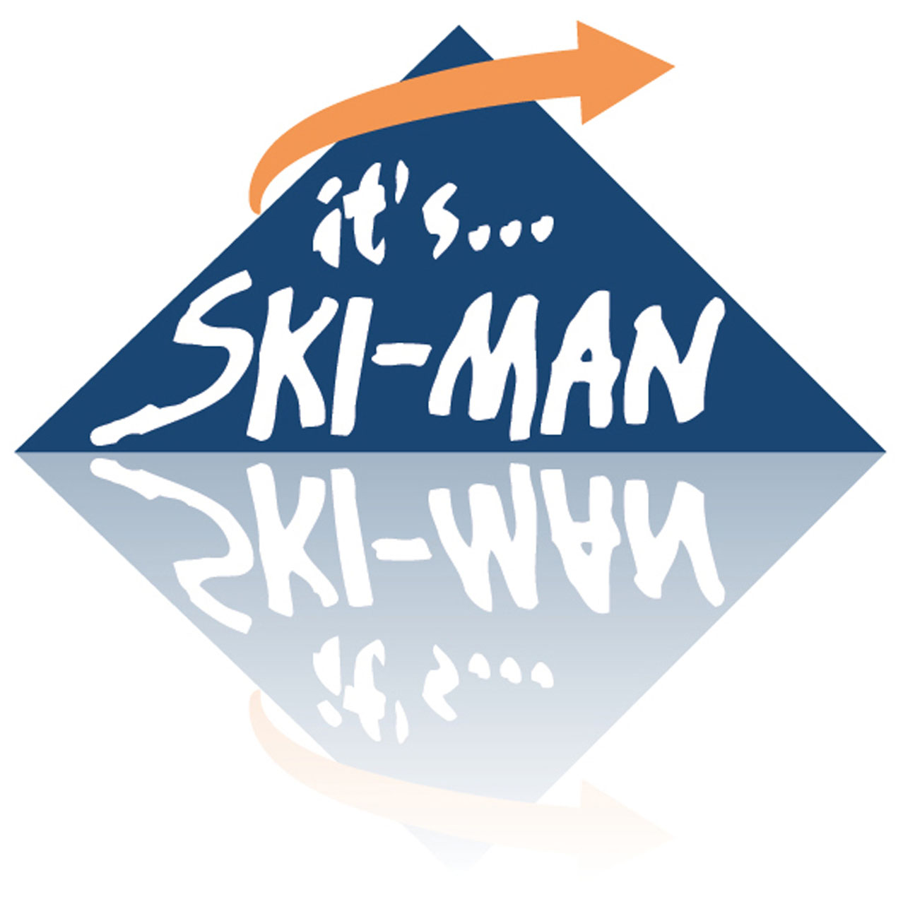 SKI-MAN