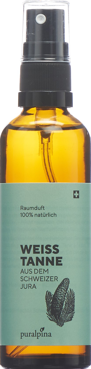 Puralpina Raumduft Weisstanne, Nettopreis