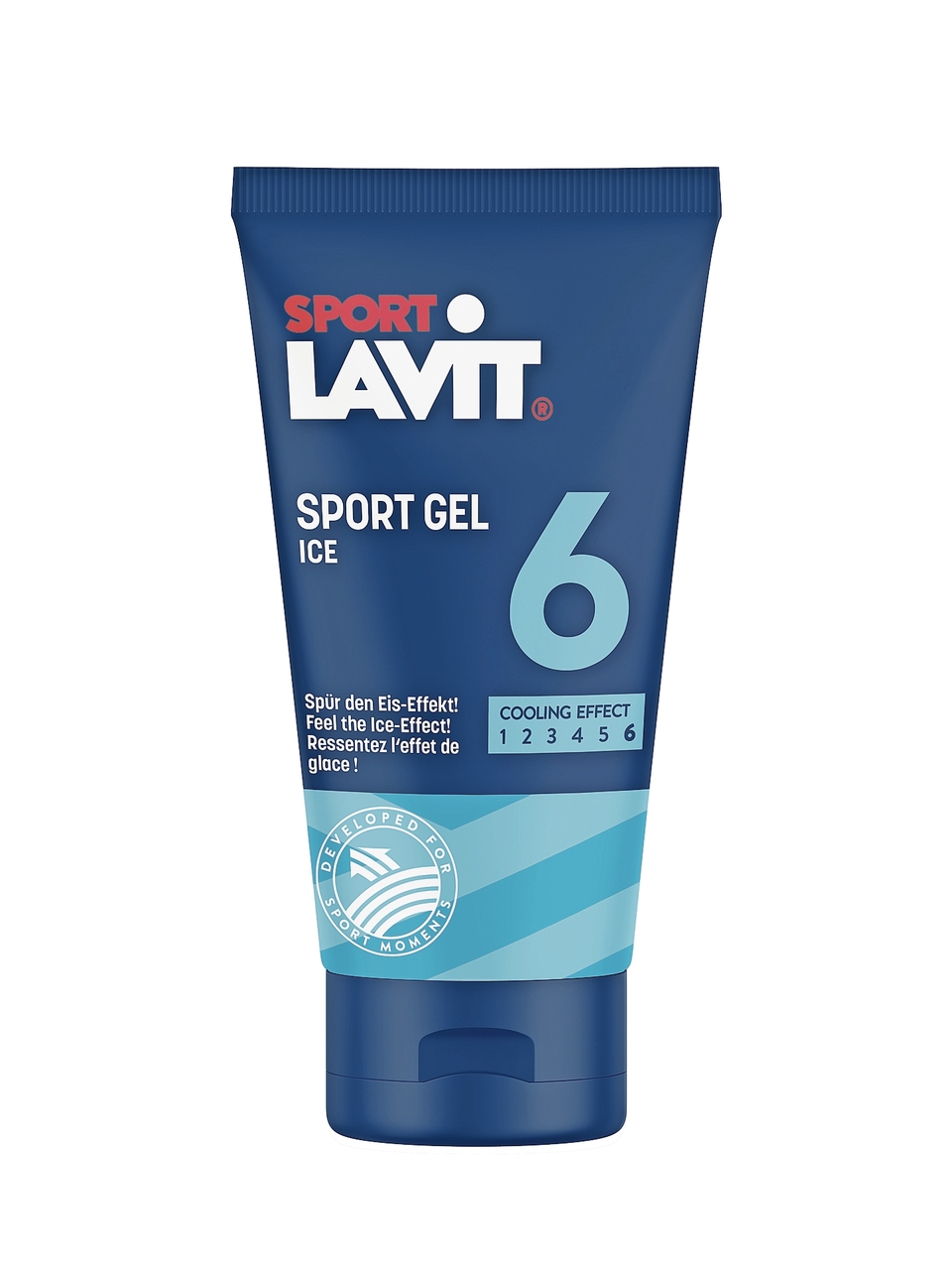 Sport Lavit® - Sport Gel Ice