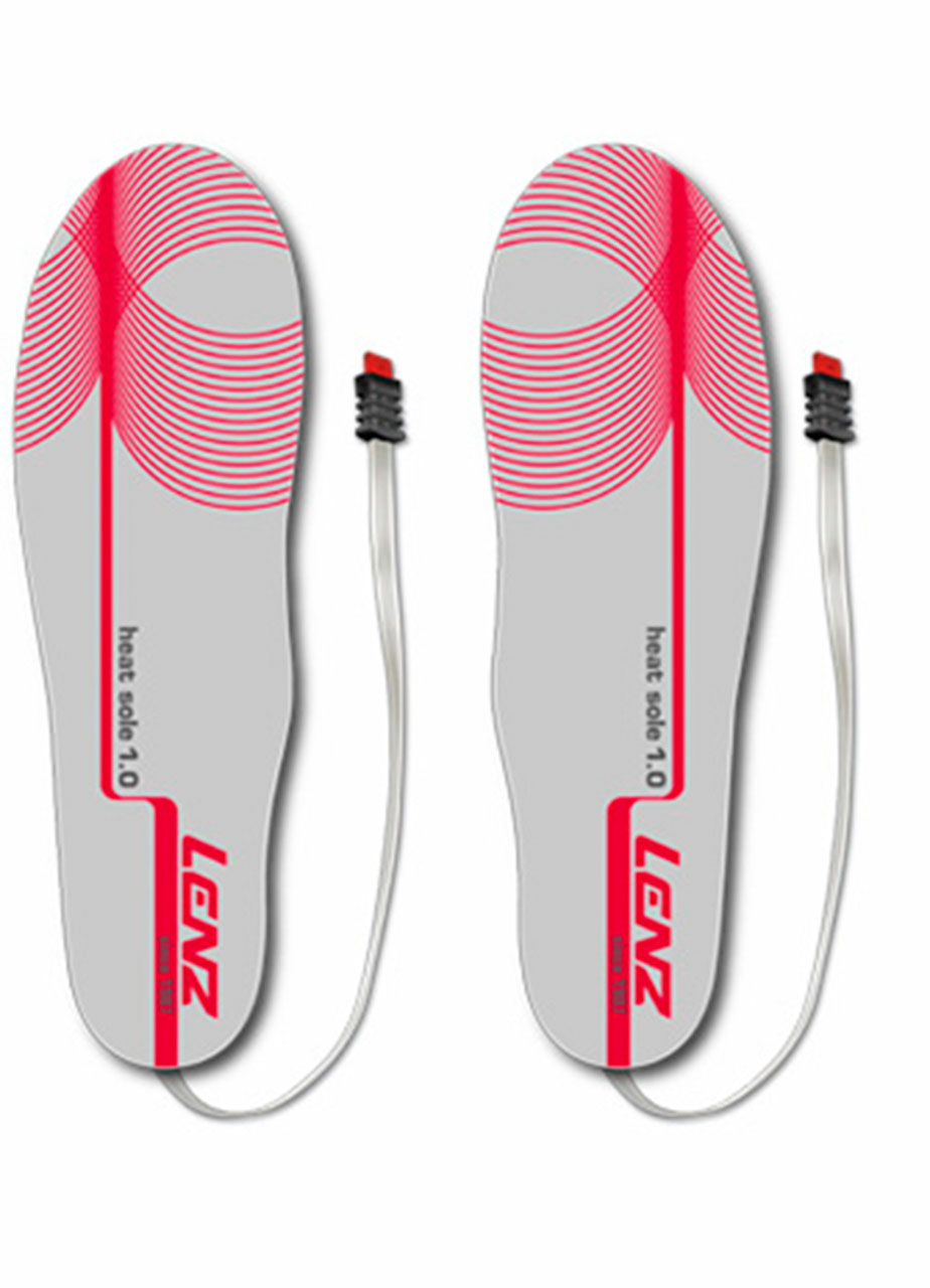 Lenz Classic Insole 1.0