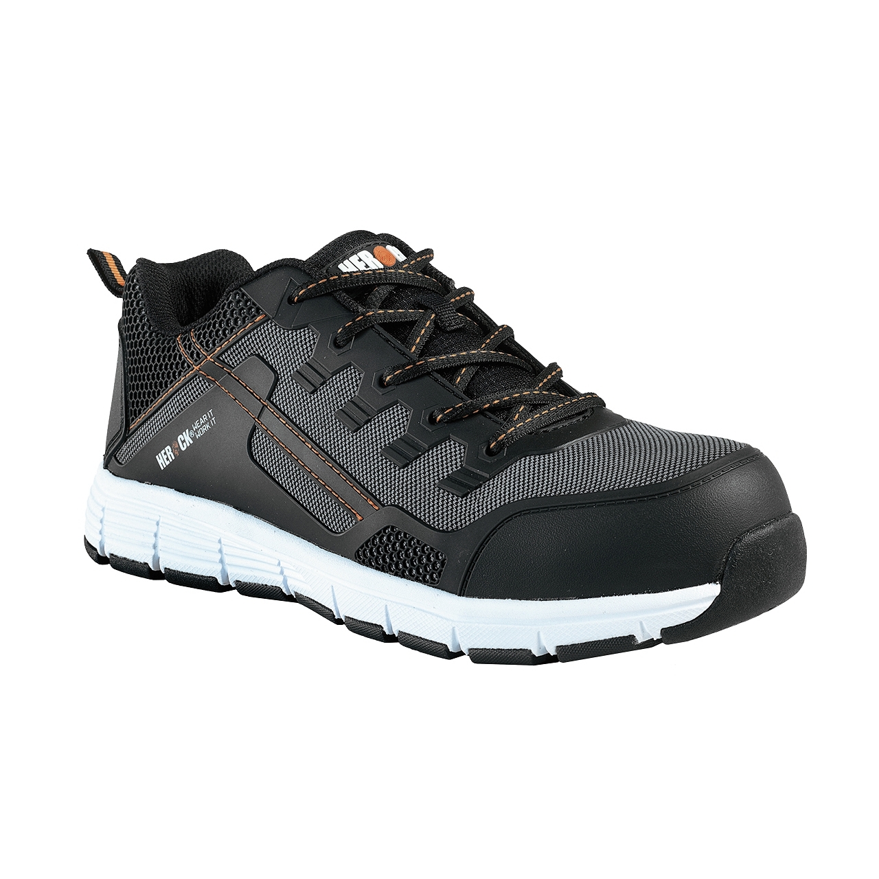 Herock Chaussures de travail Davos, prix net