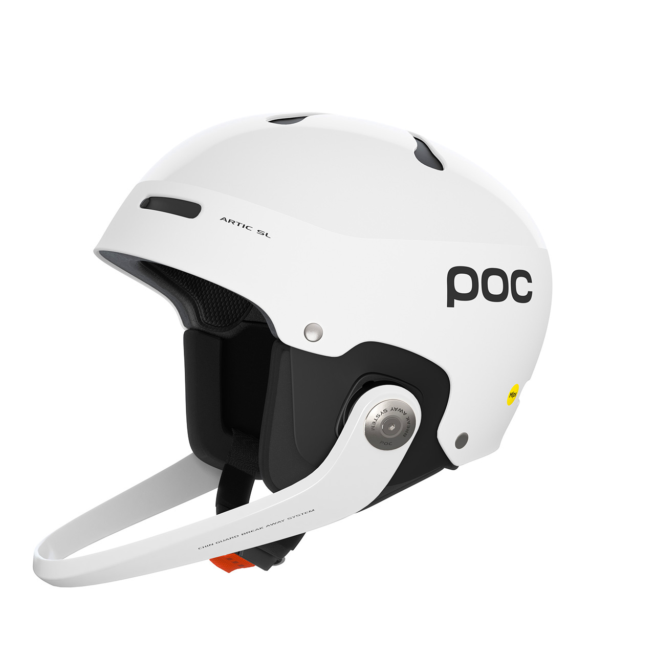 Poc Artic SL SPIN/MIPS