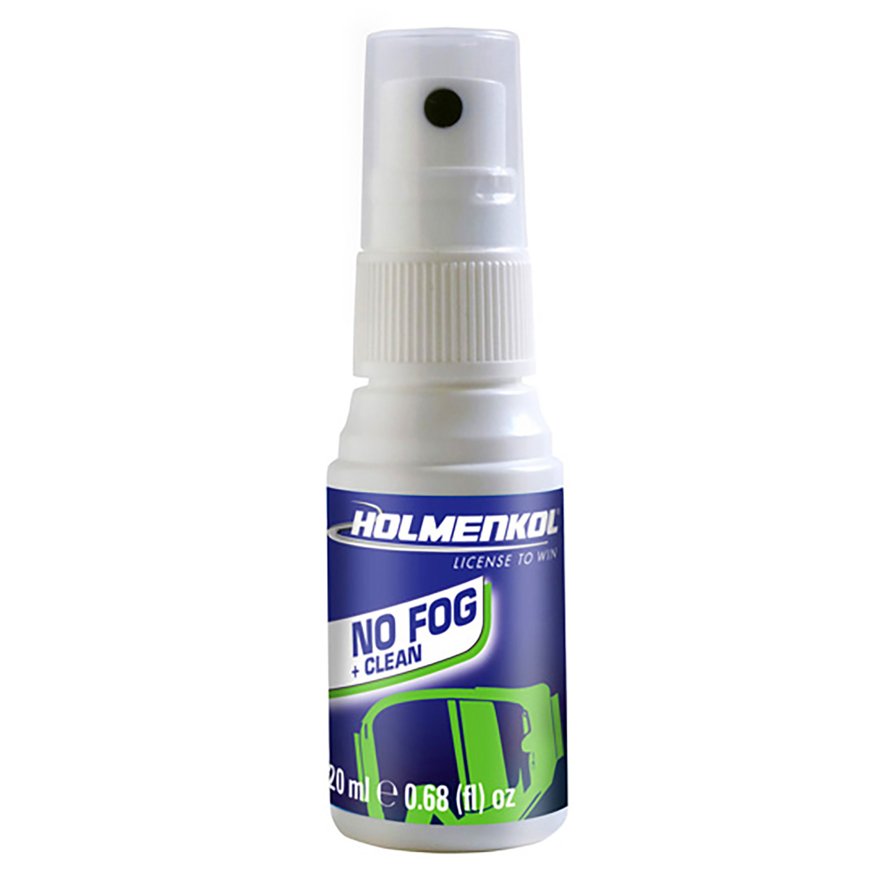 Holmenkol Anti Fog Spray