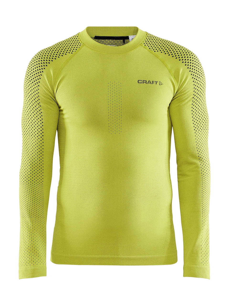 Craft WARM INTENSITY Herren Unterhemd