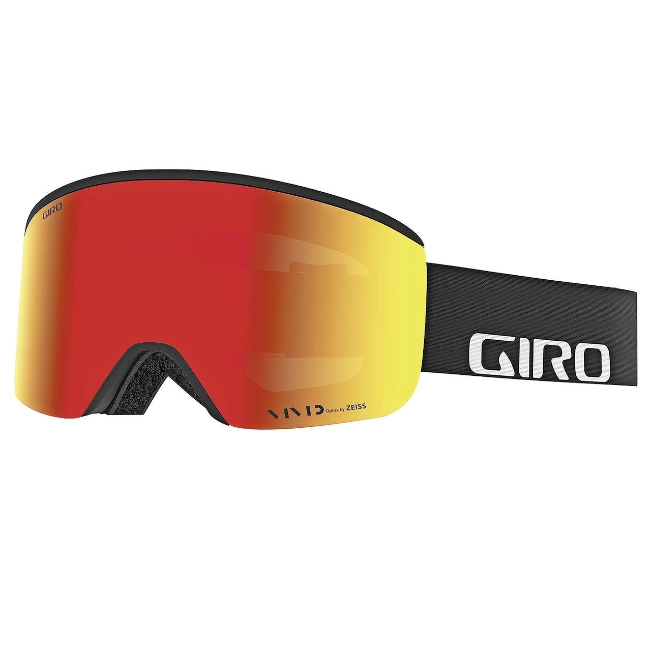 Giro Axis