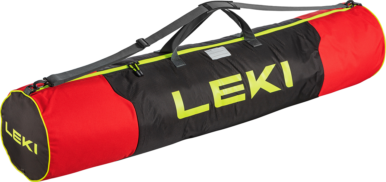 Leki Skistocktasche