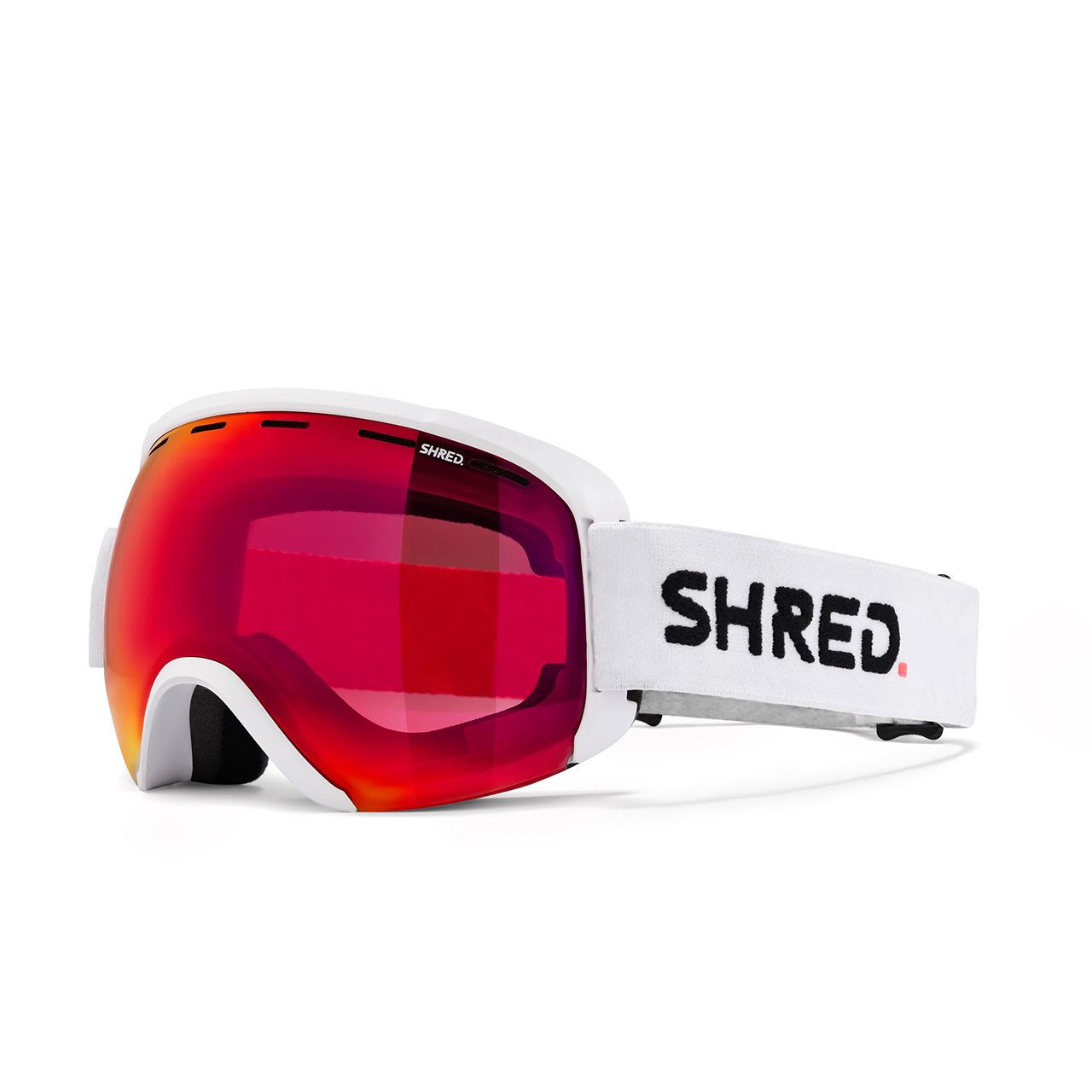 Shred Exemplify