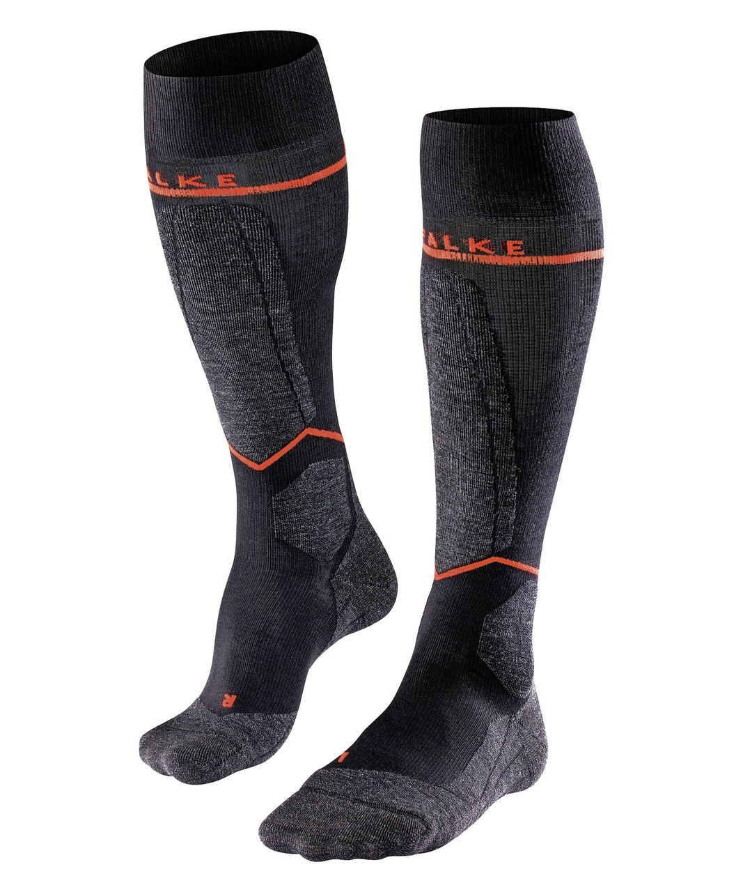 Falke SK 4 Advanced Compression light, femmes