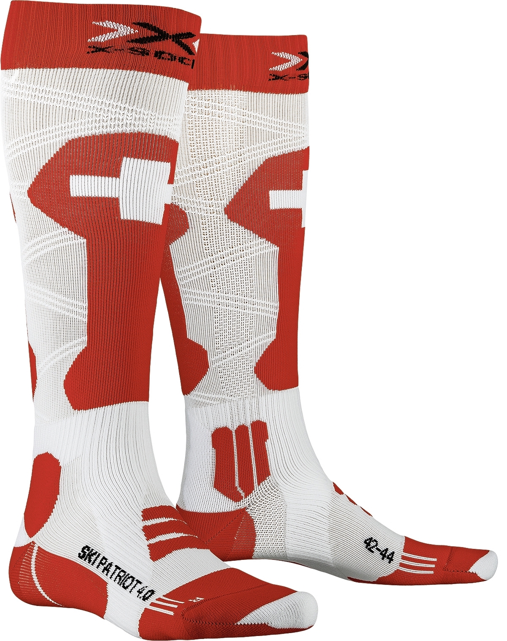 X-Socks Ski Patriot 4.0