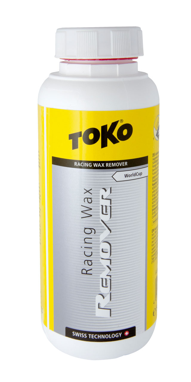 Toko Nettoyant pour fart de glisse fluoré