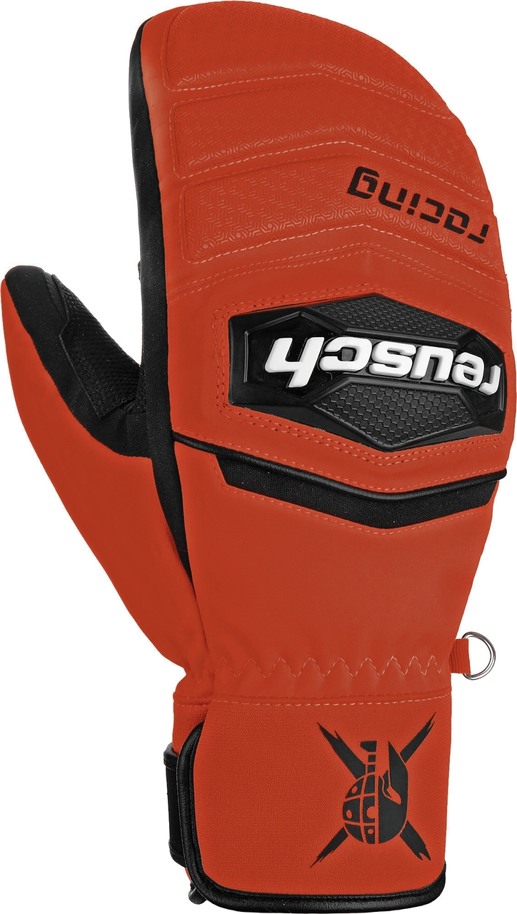 Reusch Worldcup Warrior R-TEX® XT Junior Fäustling