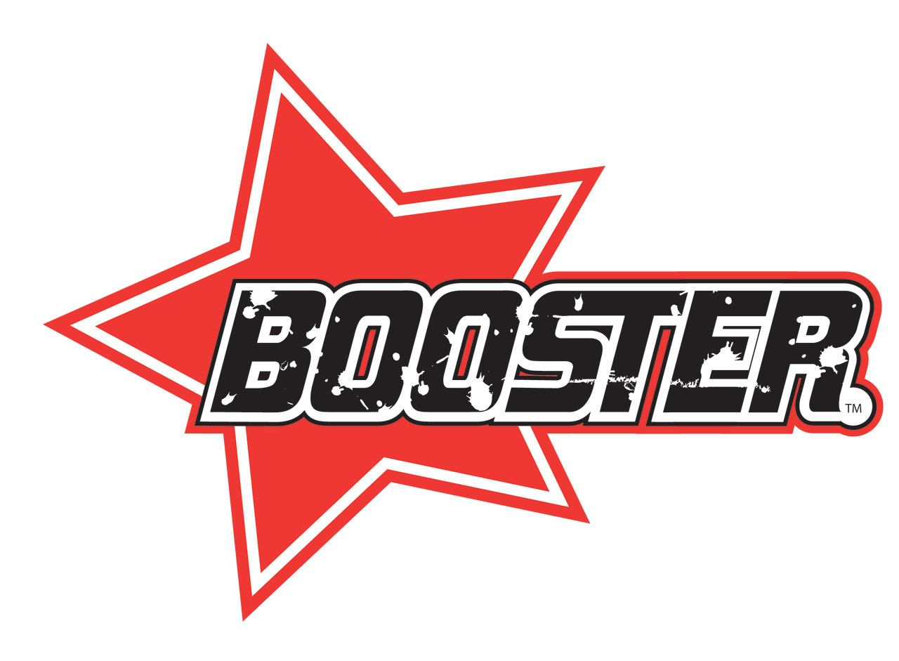 BOOSTER