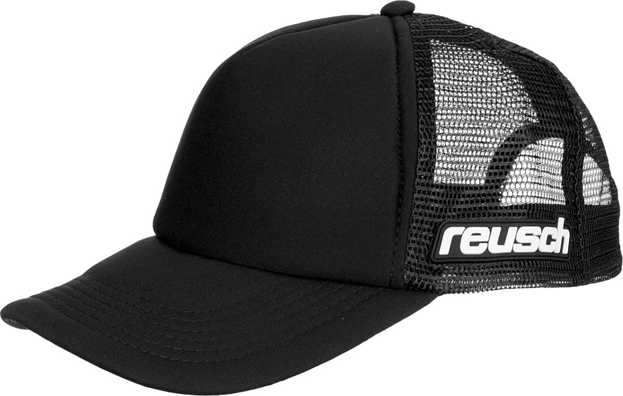 Reusch Trucker Cap