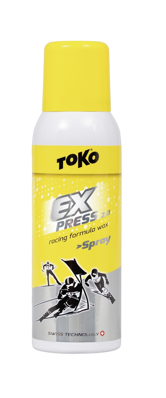 Toko Express Racing Spray