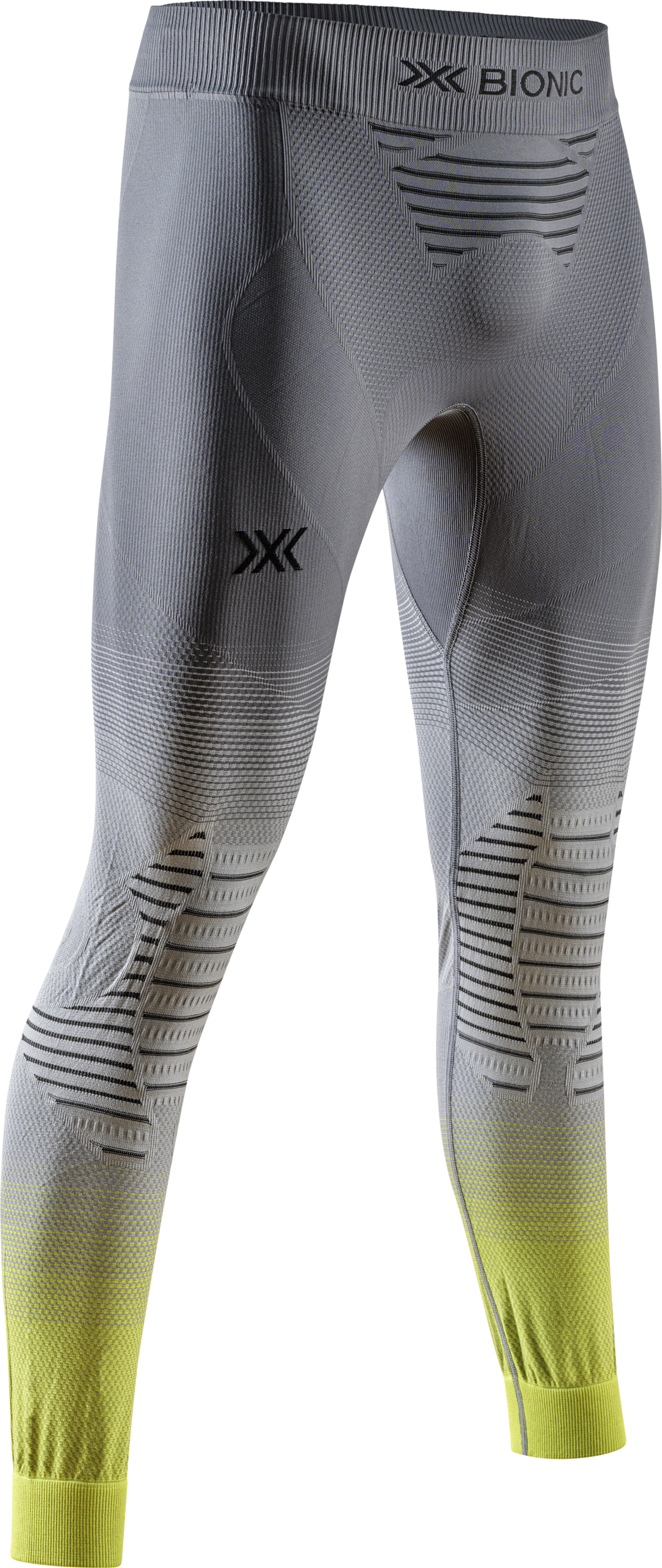 X-Bionic Invent FX Herren Unterhose, lang