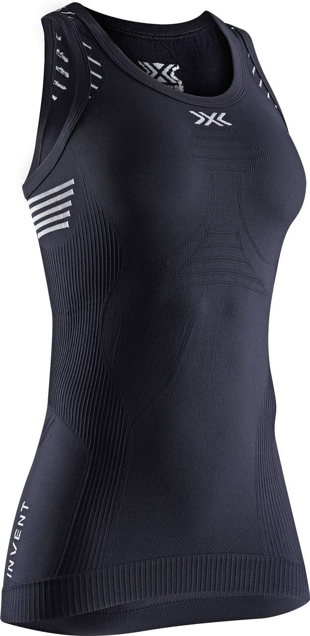 X-Bionic® INVENT 4.0 Maillot dames, sans manches