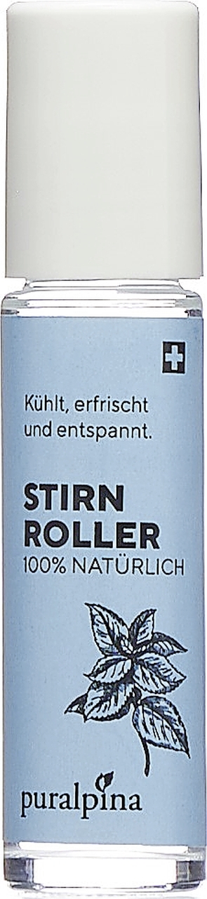 Puralpina Stirnroller, Nettopreis