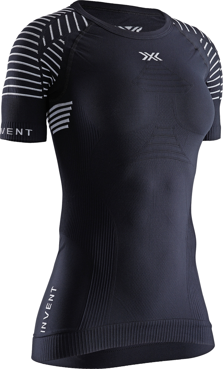 X-Bionic® INVENT 4.0 maillot dames, à manches courtes