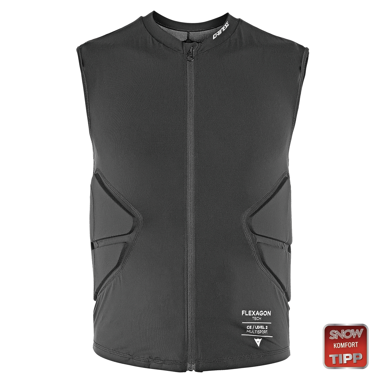 Dainese Flexagon Weste, Damen