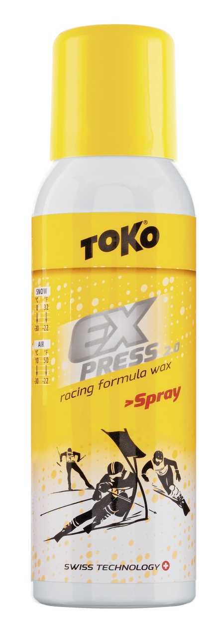 Toko Express Racing Spray