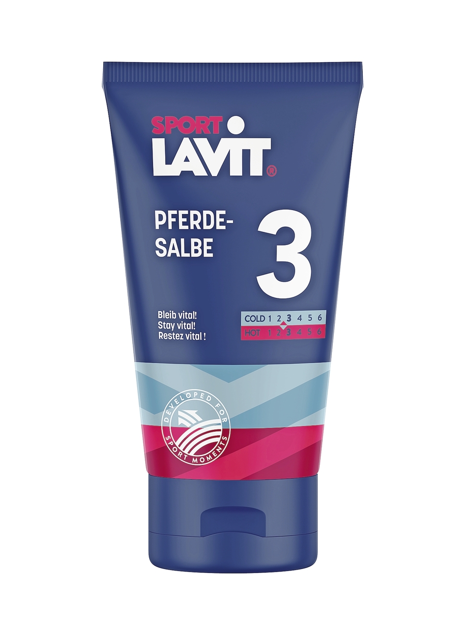 Sport Lavit® - Pferdesalbe