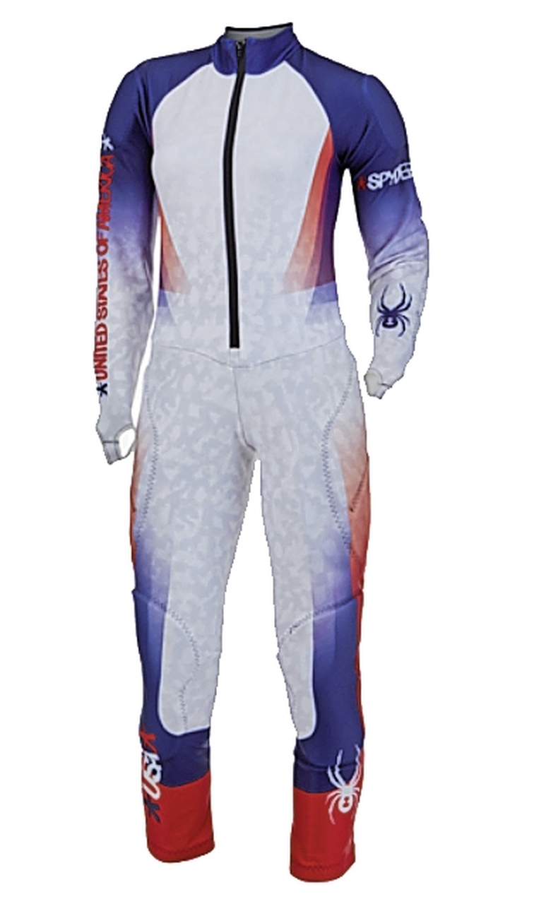 Spyder  Performance GS Race Suit