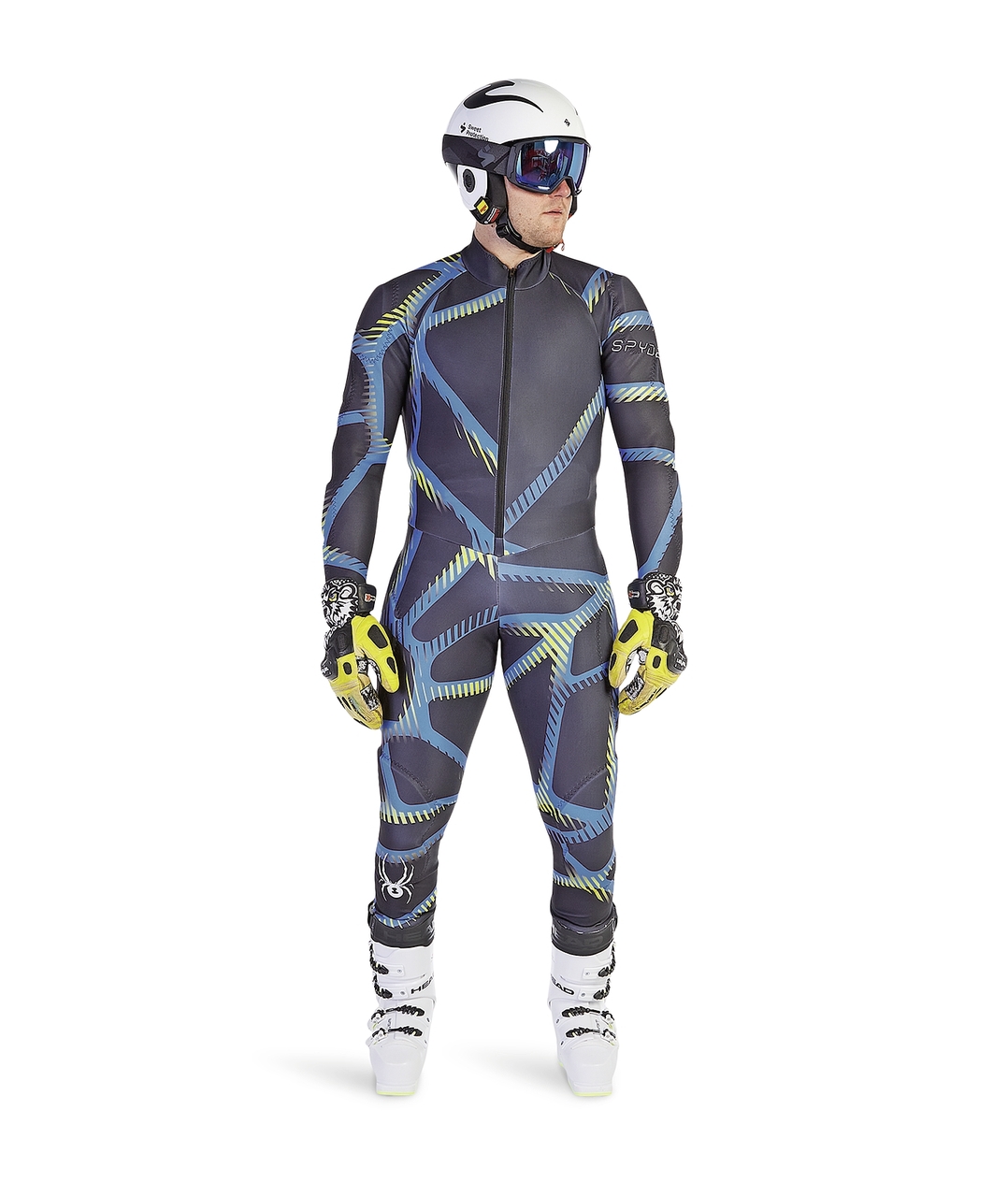 Spyder Kid’s Performance GS Race Suit