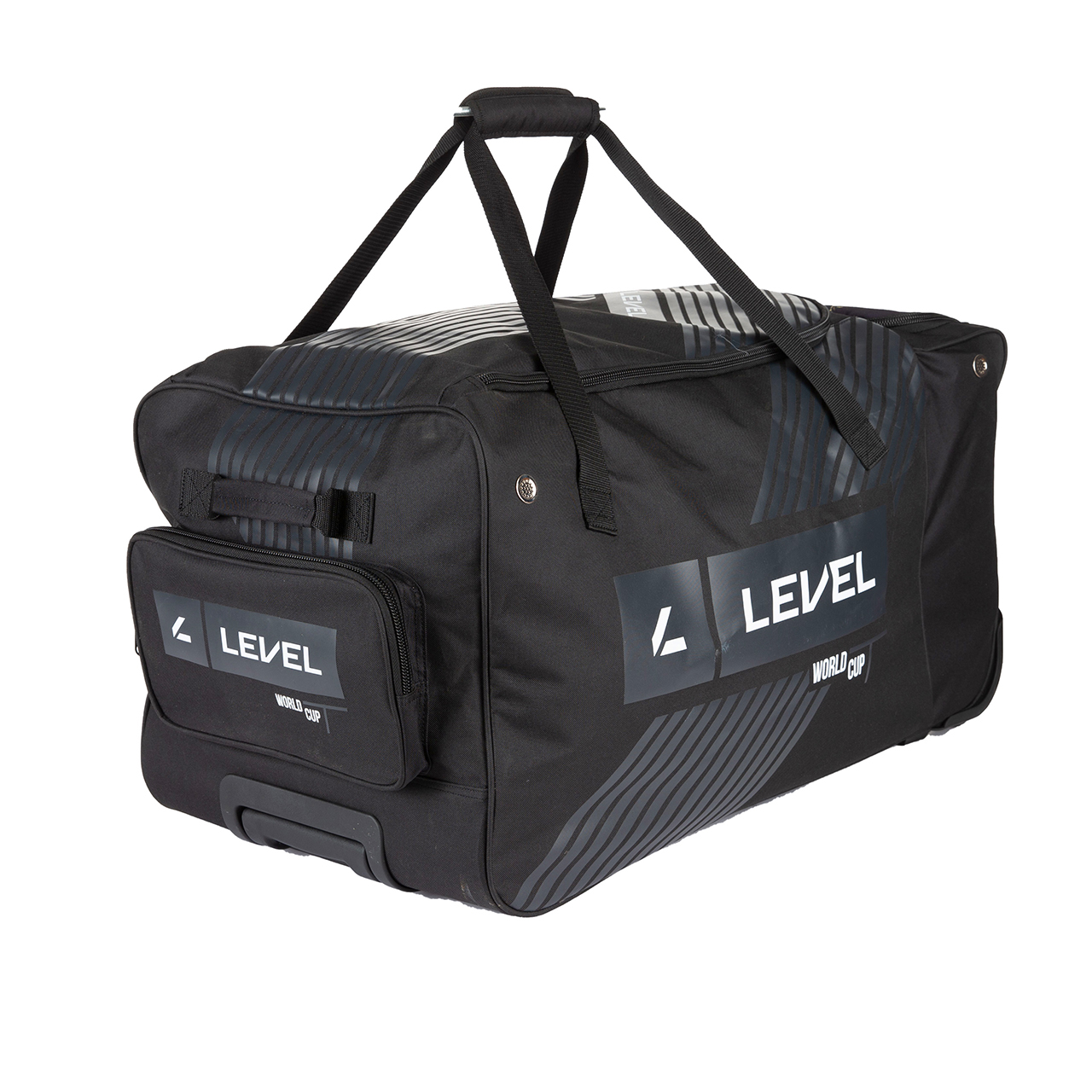 LEVEL Reise Trolley, 116 l