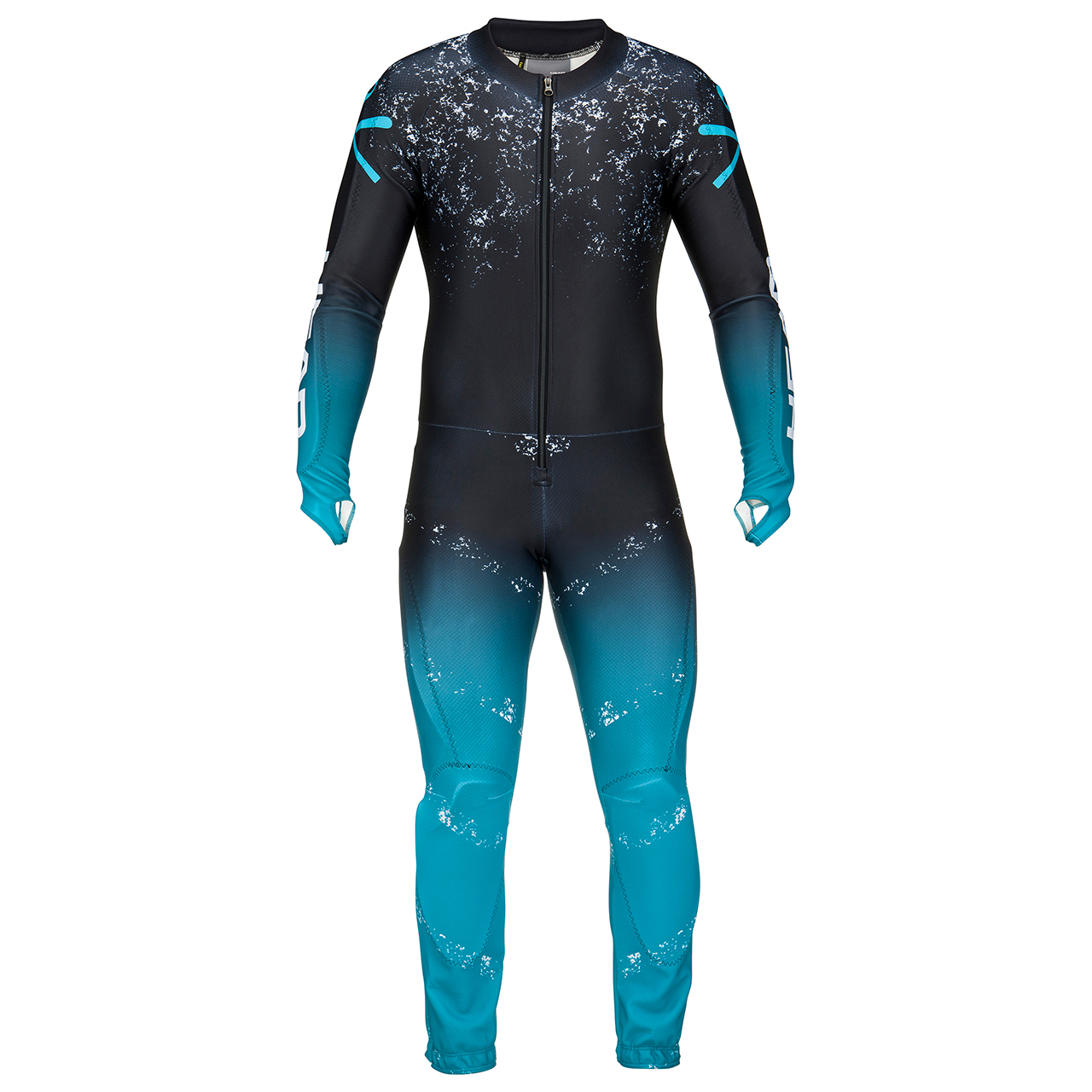 Head Kids Racing Suit