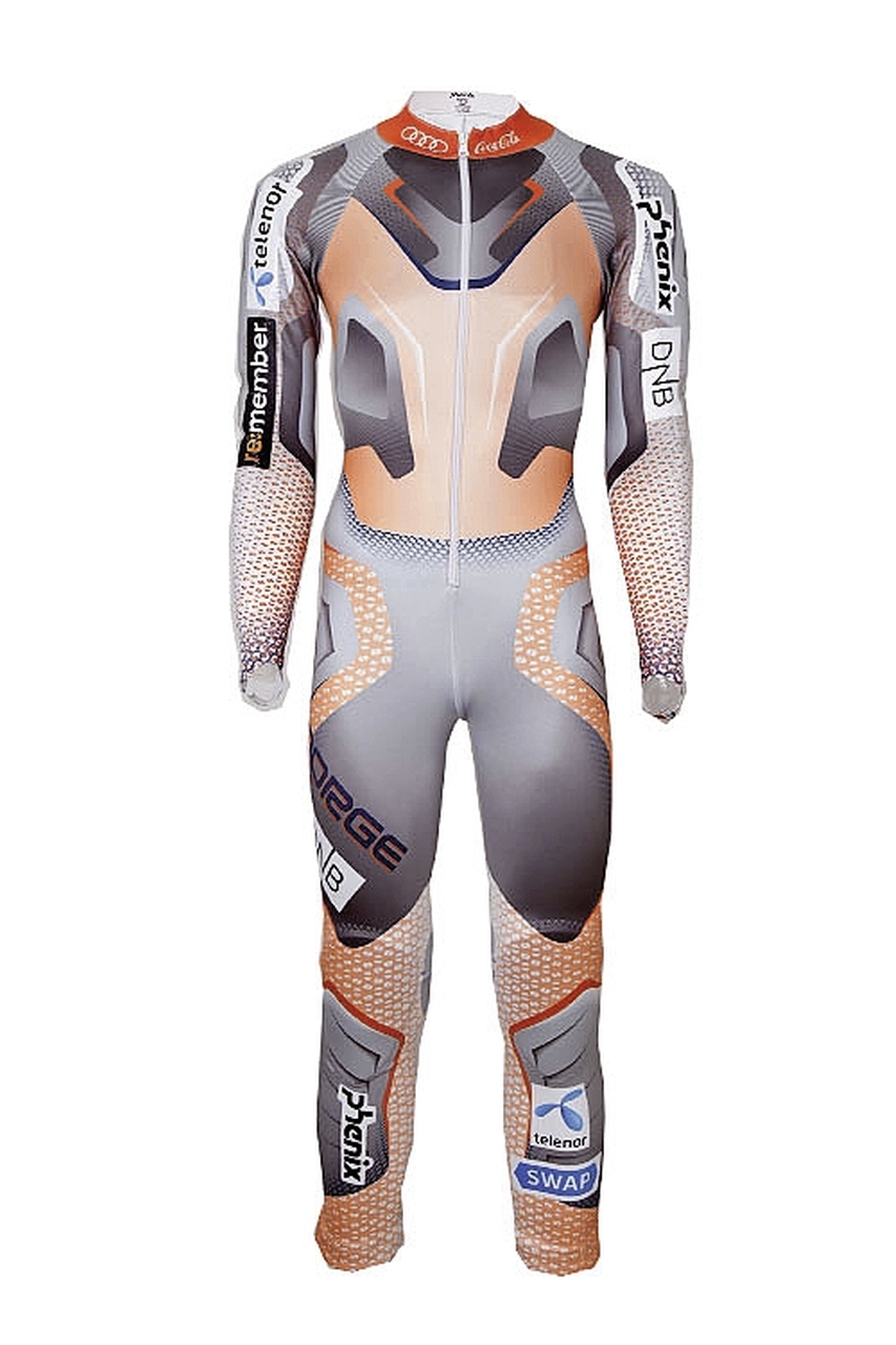 Phenix GS Racing Suit, Nettopreis