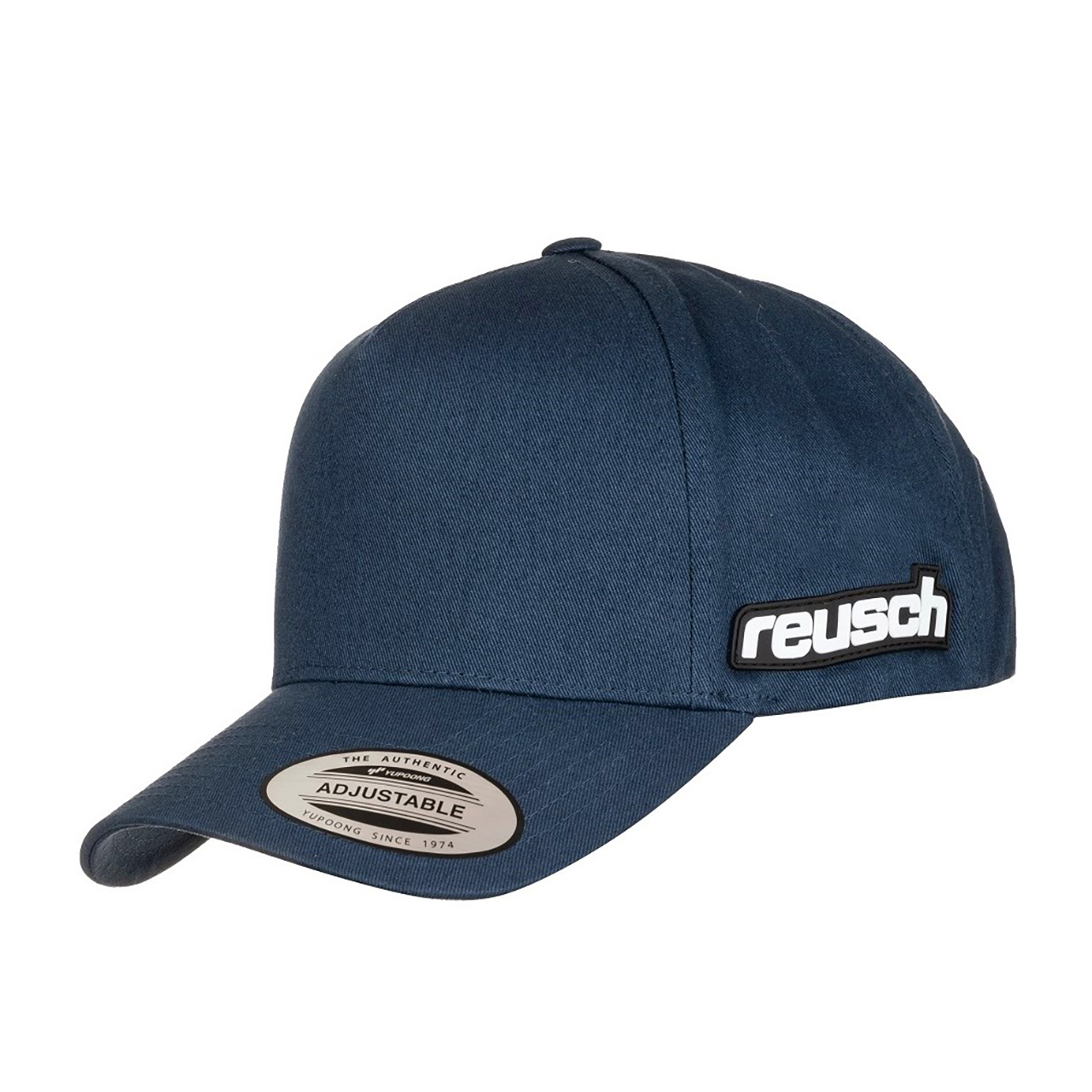 Reusch Classic Curved Cap