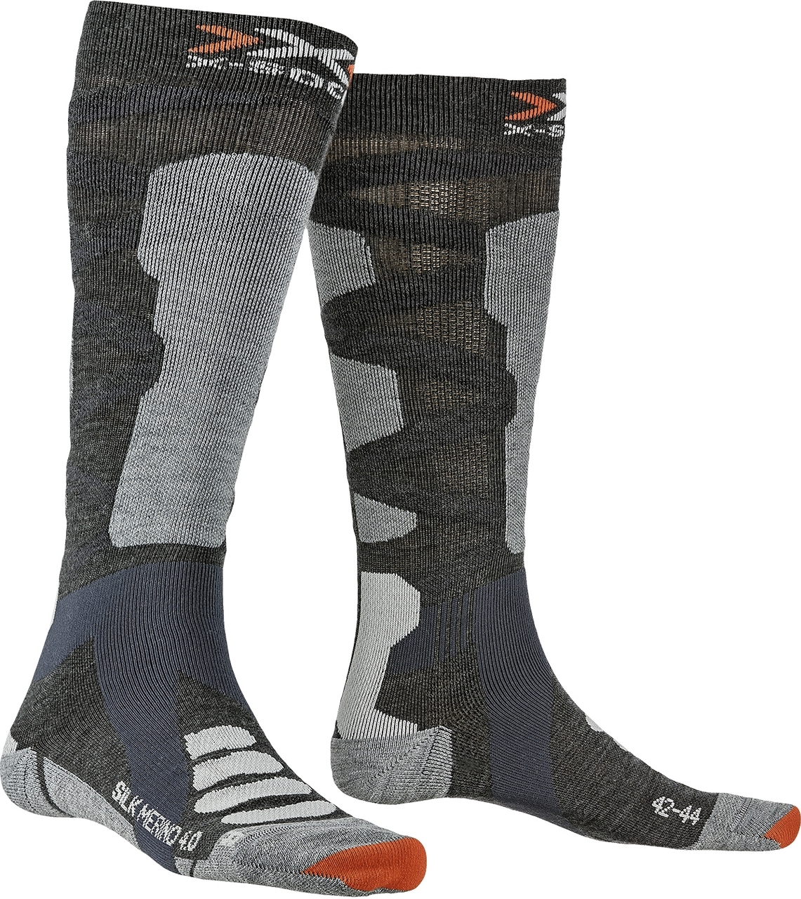 X-Socks Ski-Silk-Merino 4.0                                                                                                                                                         