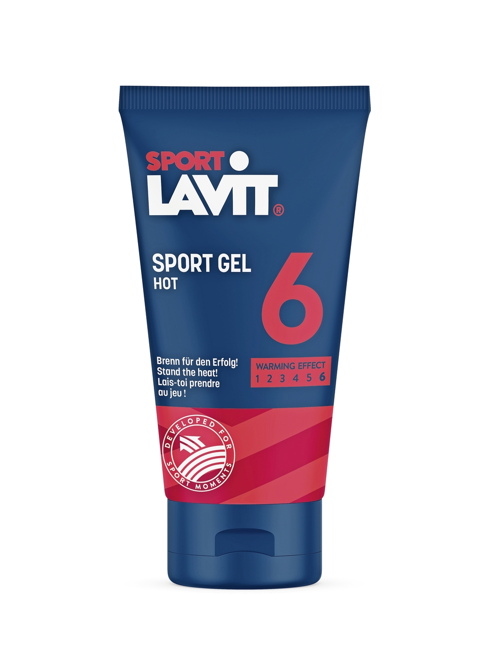 Sport Lavit® - Sport Gel Hot