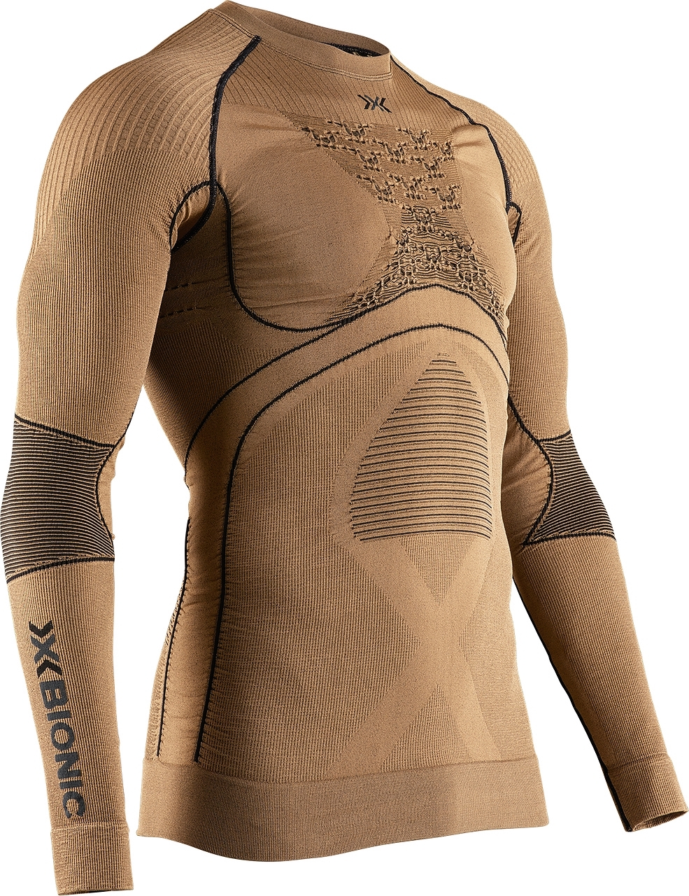 X-Bionic Radiactor 4.0 Maillot hommes                               