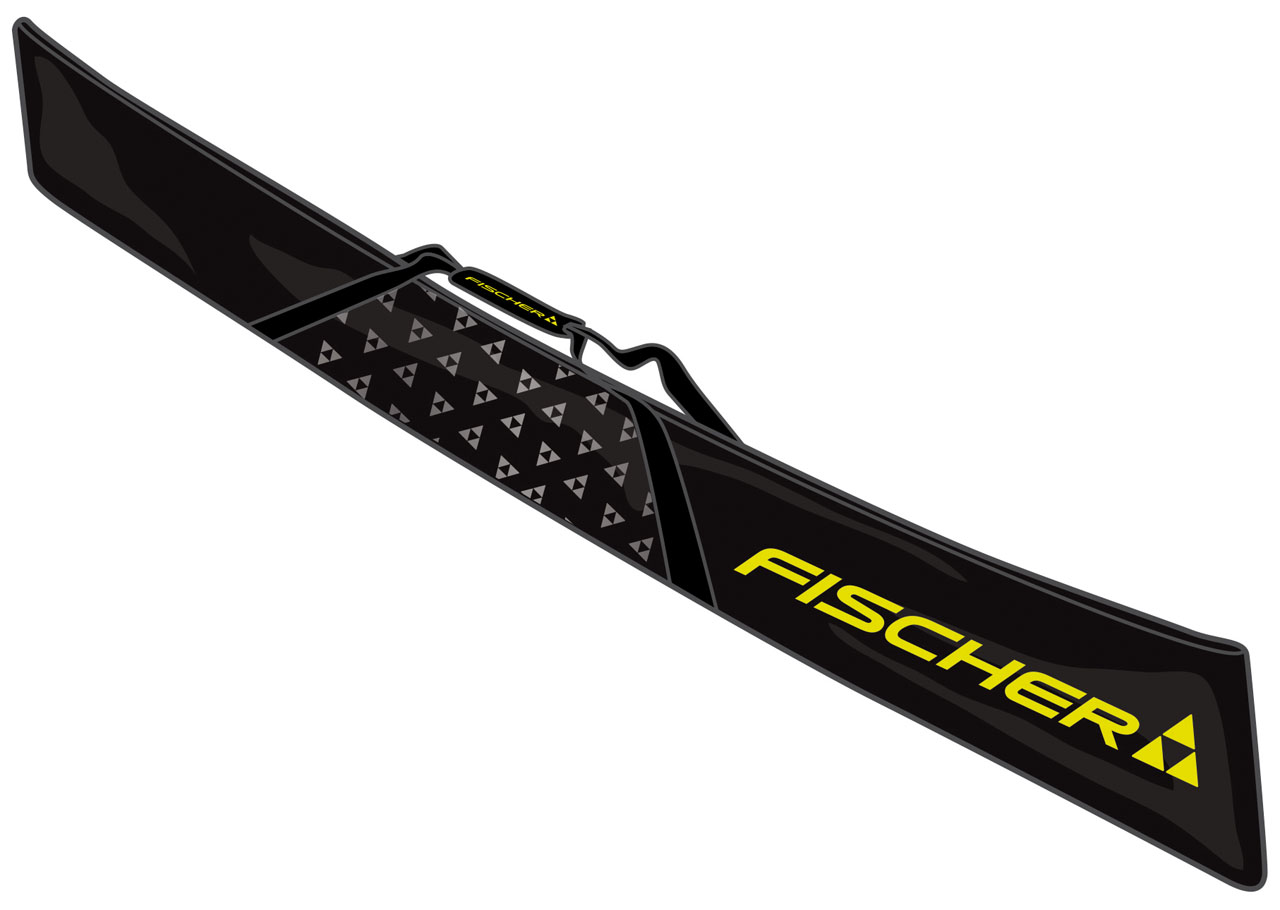 Fischer Sacs à skis Alpine Eco                               