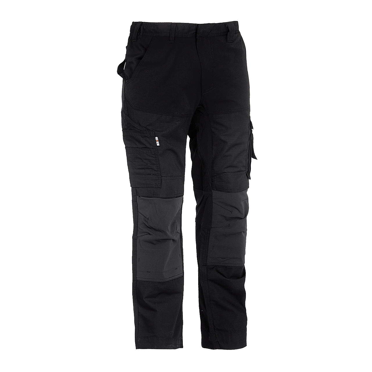 Herock Pantalon Hector, longueur de jambe courte, prix net